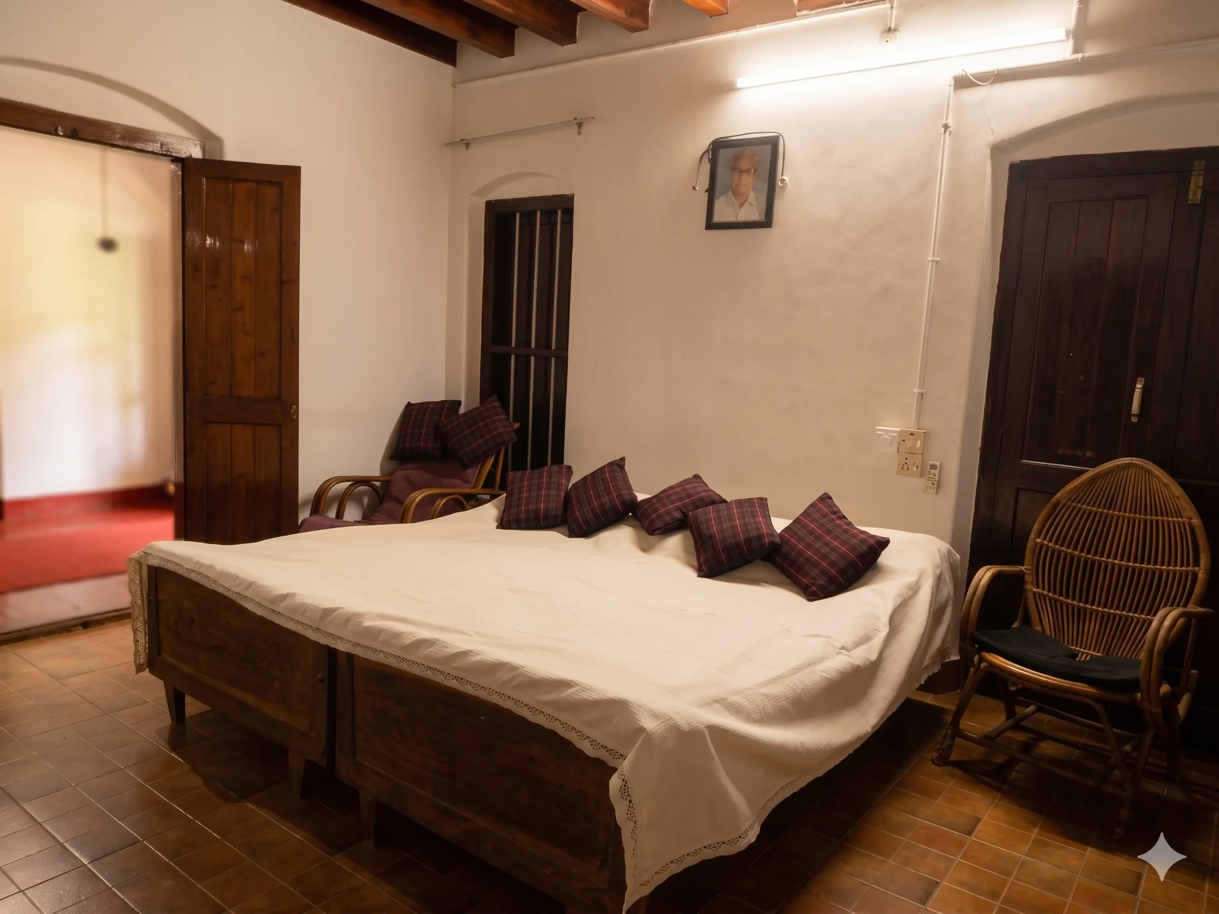 Room image of Eaden Hermitage