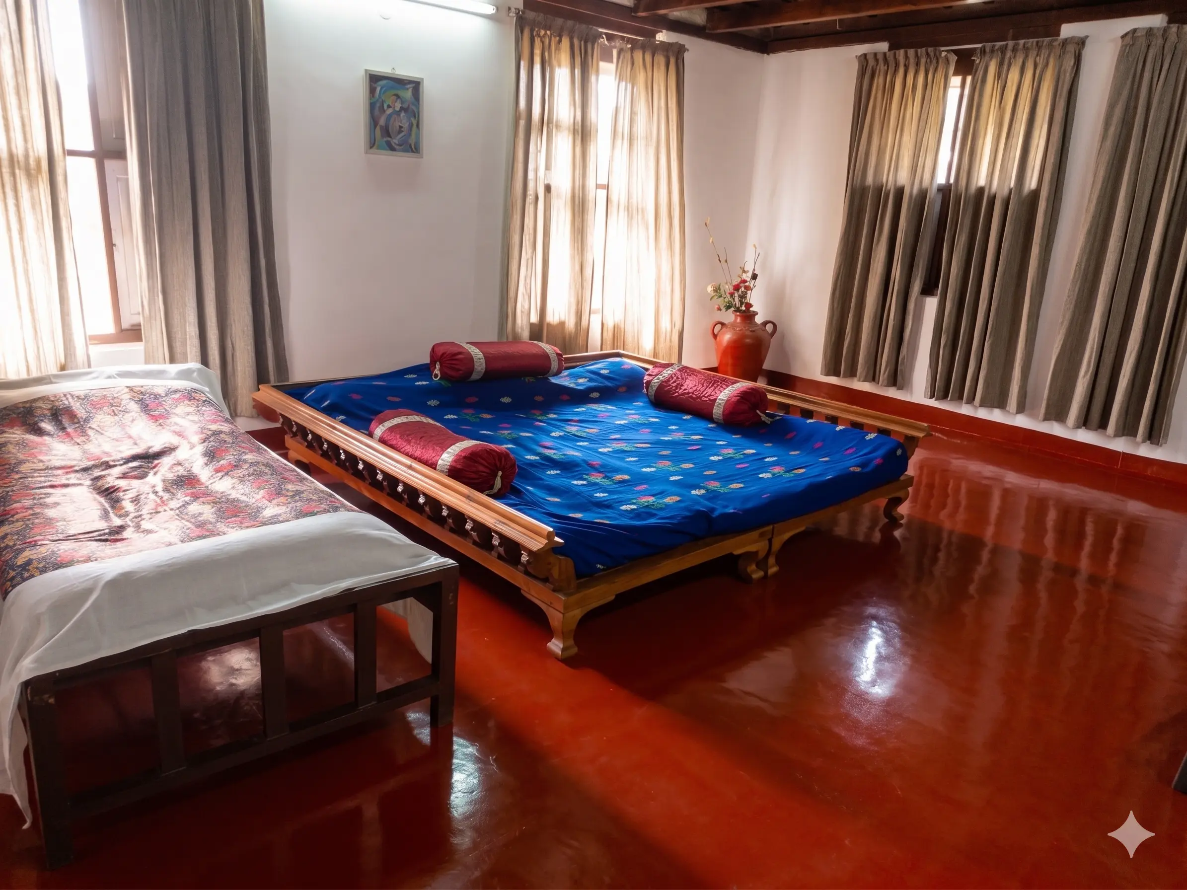Room image of Eaden Hermitage