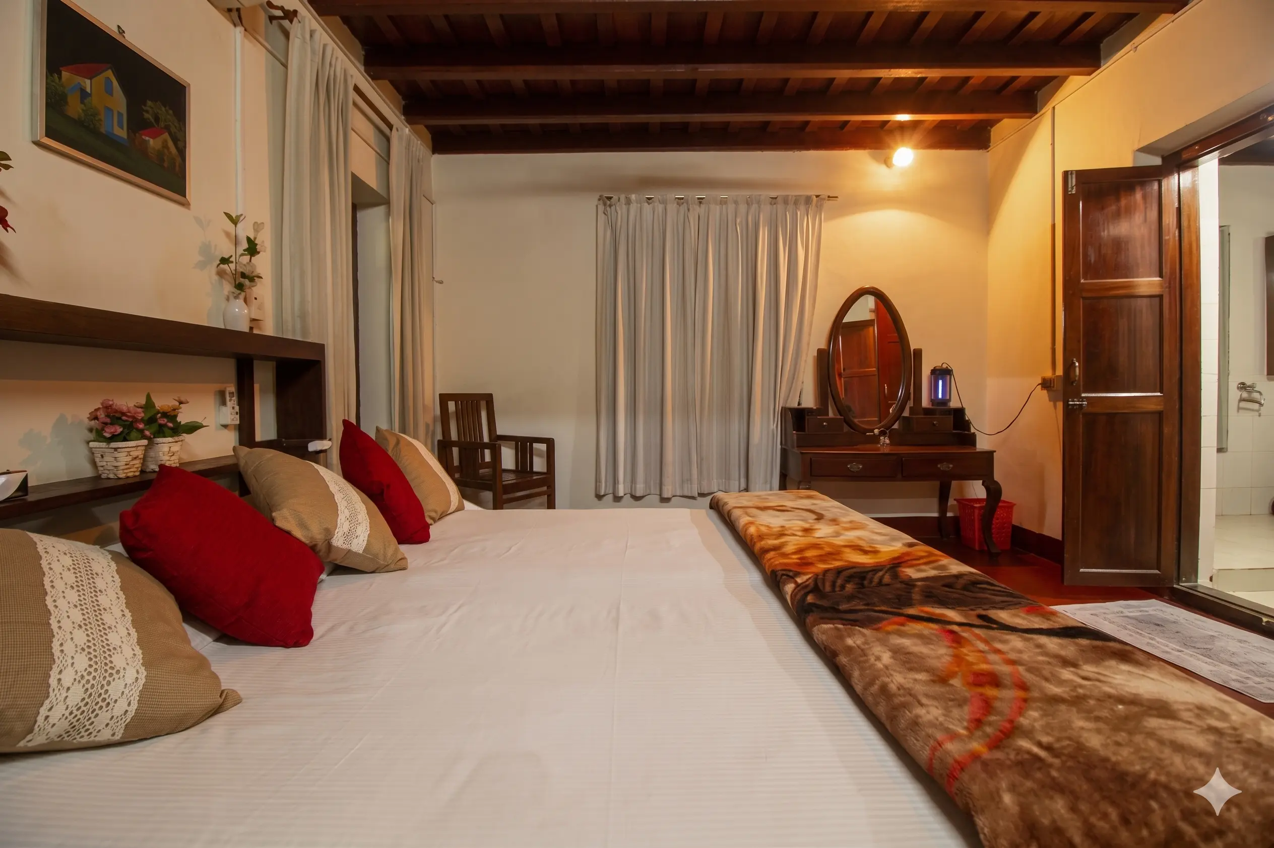 Room image of Eaden Hermitage