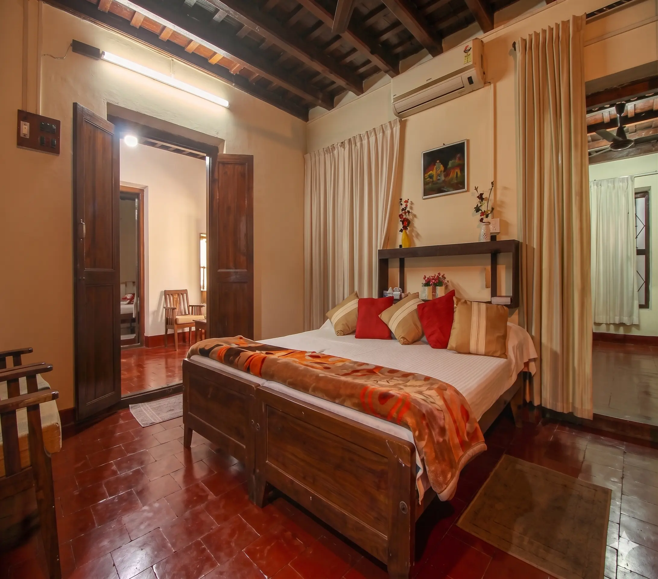 Room image of Eaden Hermitage